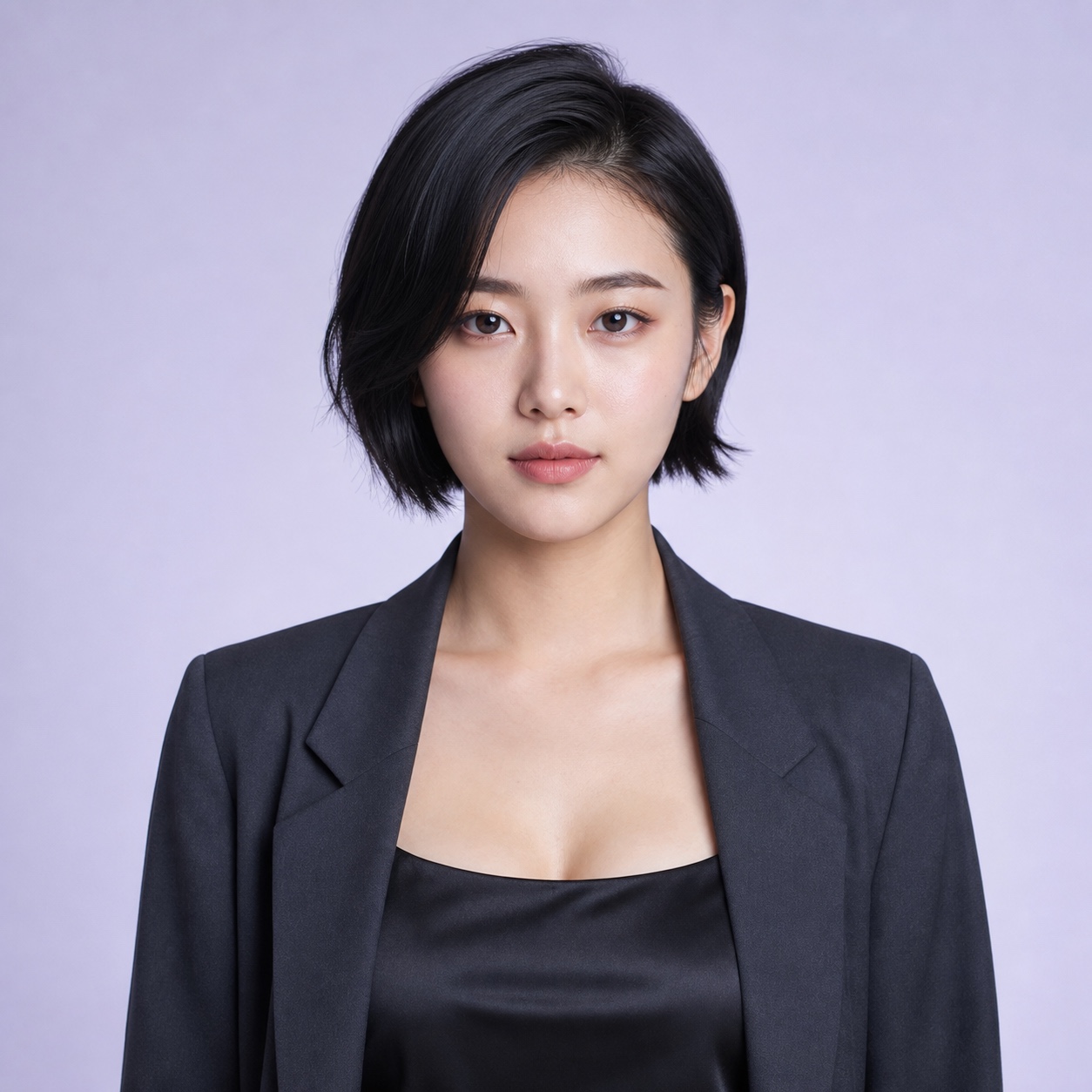 Ava,团队负责人